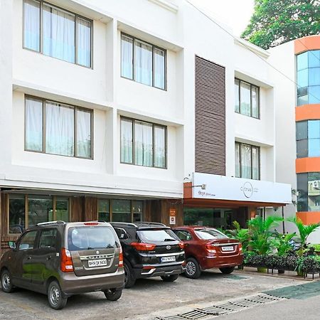 Citrus Hotel Lonavala Luaran gambar