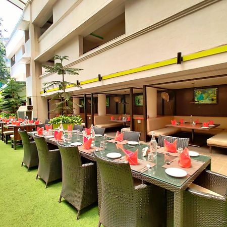 Citrus Hotel Lonavala Luaran gambar