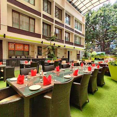 Citrus Hotel Lonavala Luaran gambar