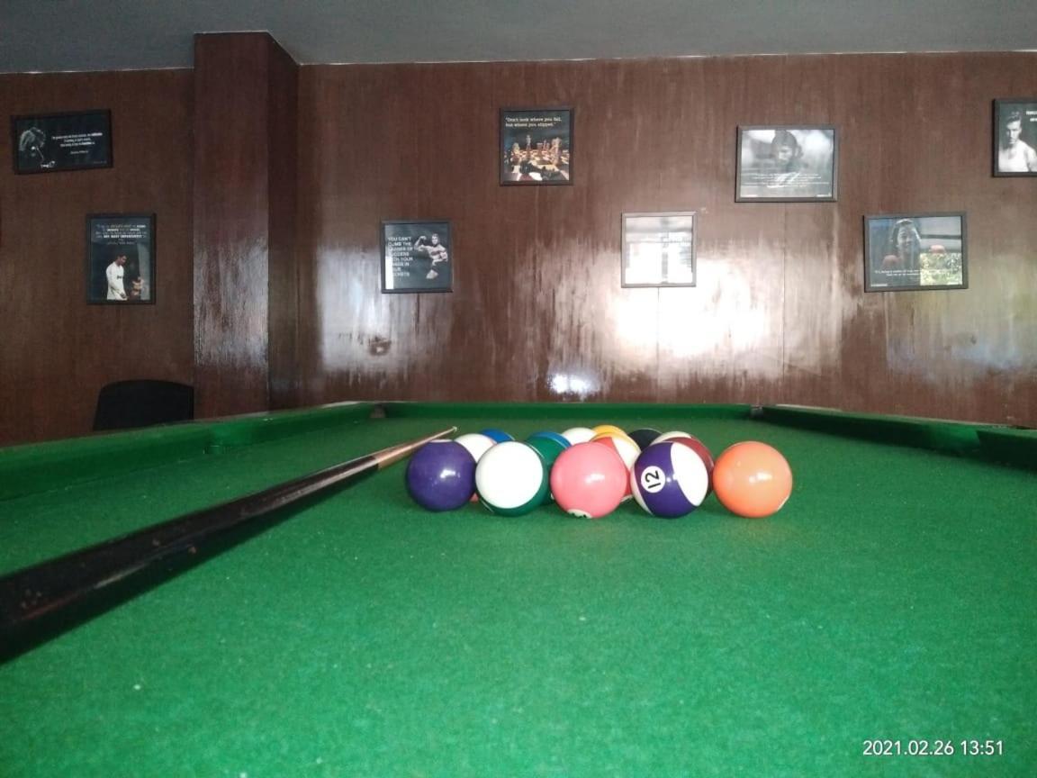 Citrus Hotel Lonavala Luaran gambar