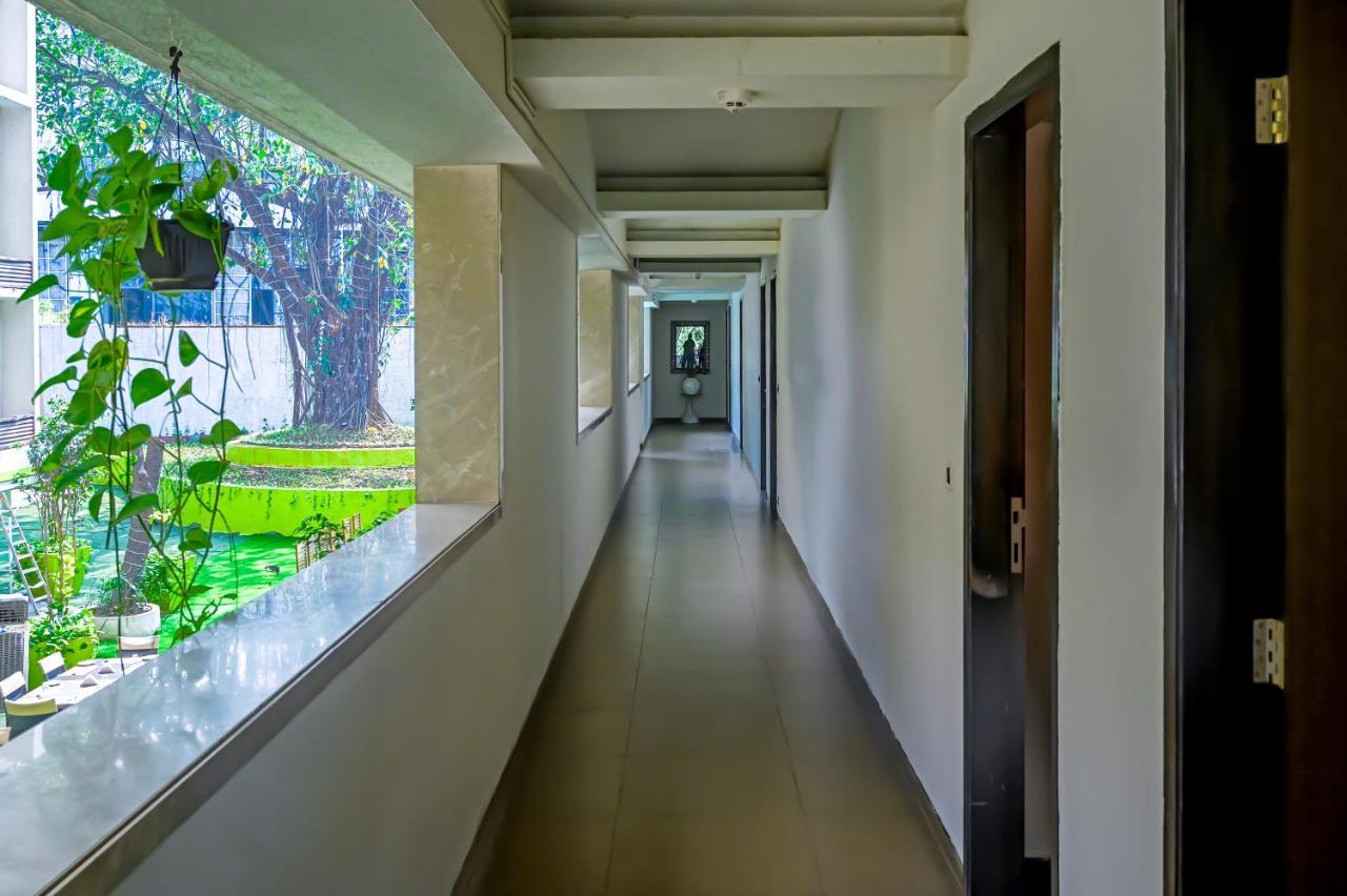 Citrus Hotel Lonavala Luaran gambar