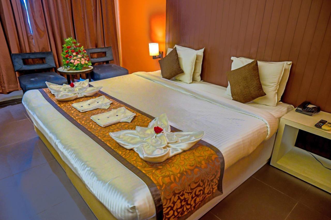 Citrus Hotel Lonavala Luaran gambar