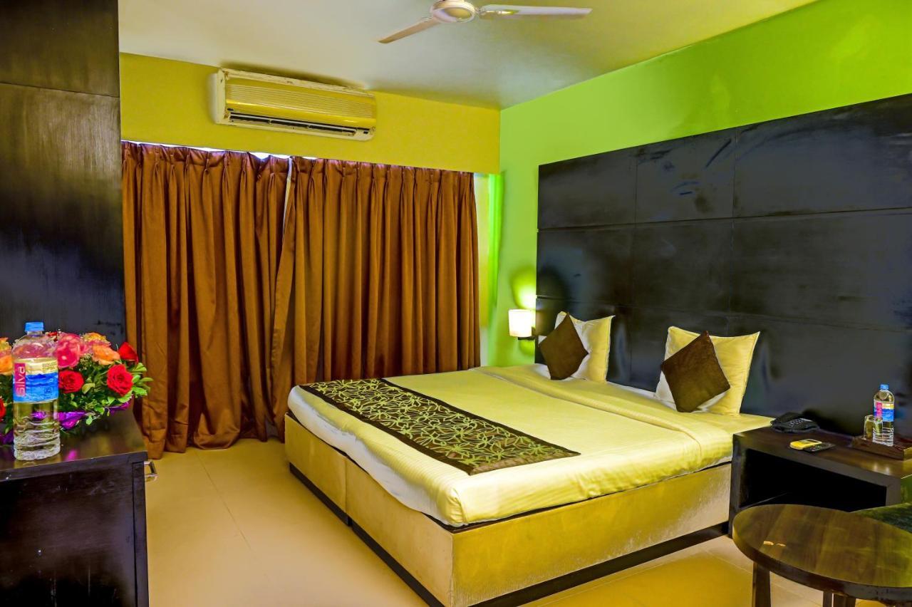 Citrus Hotel Lonavala Luaran gambar