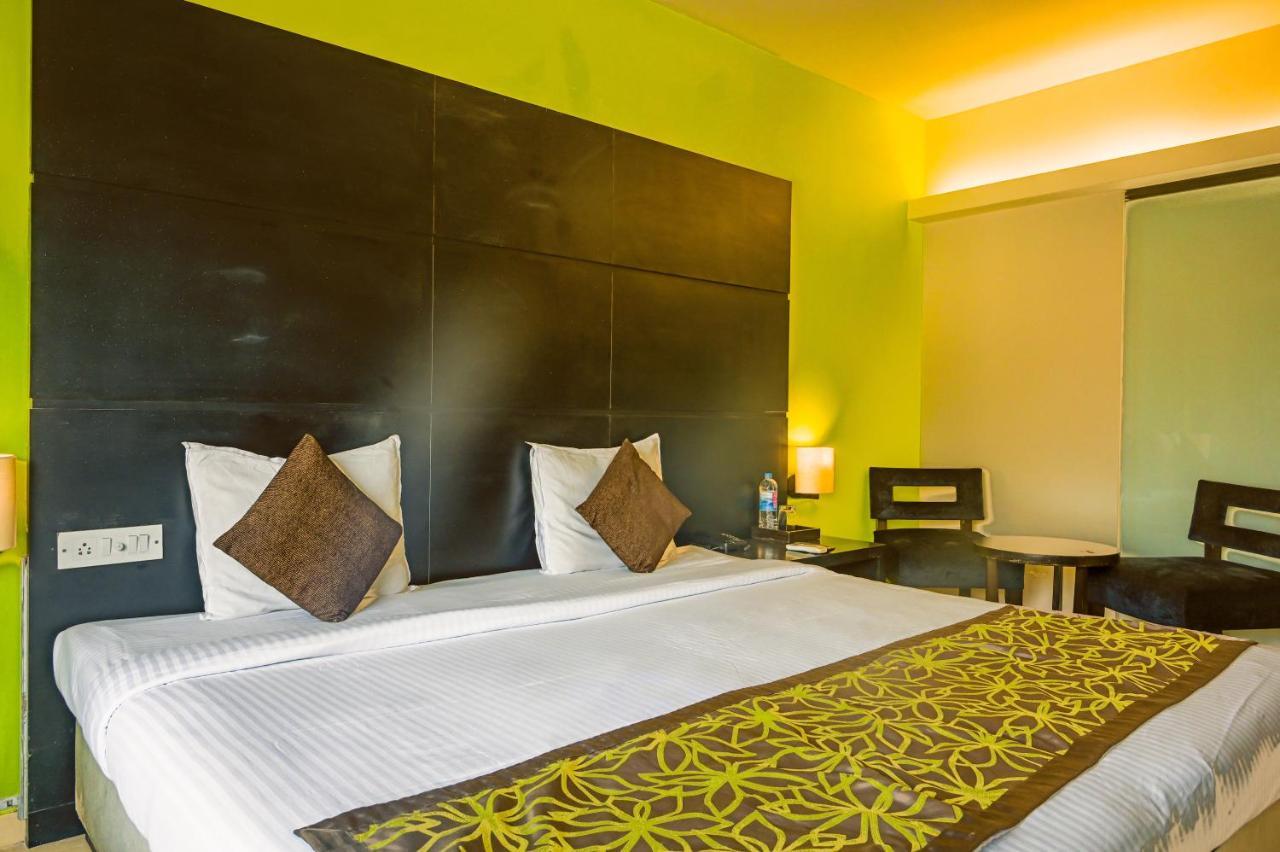 Citrus Hotel Lonavala Luaran gambar