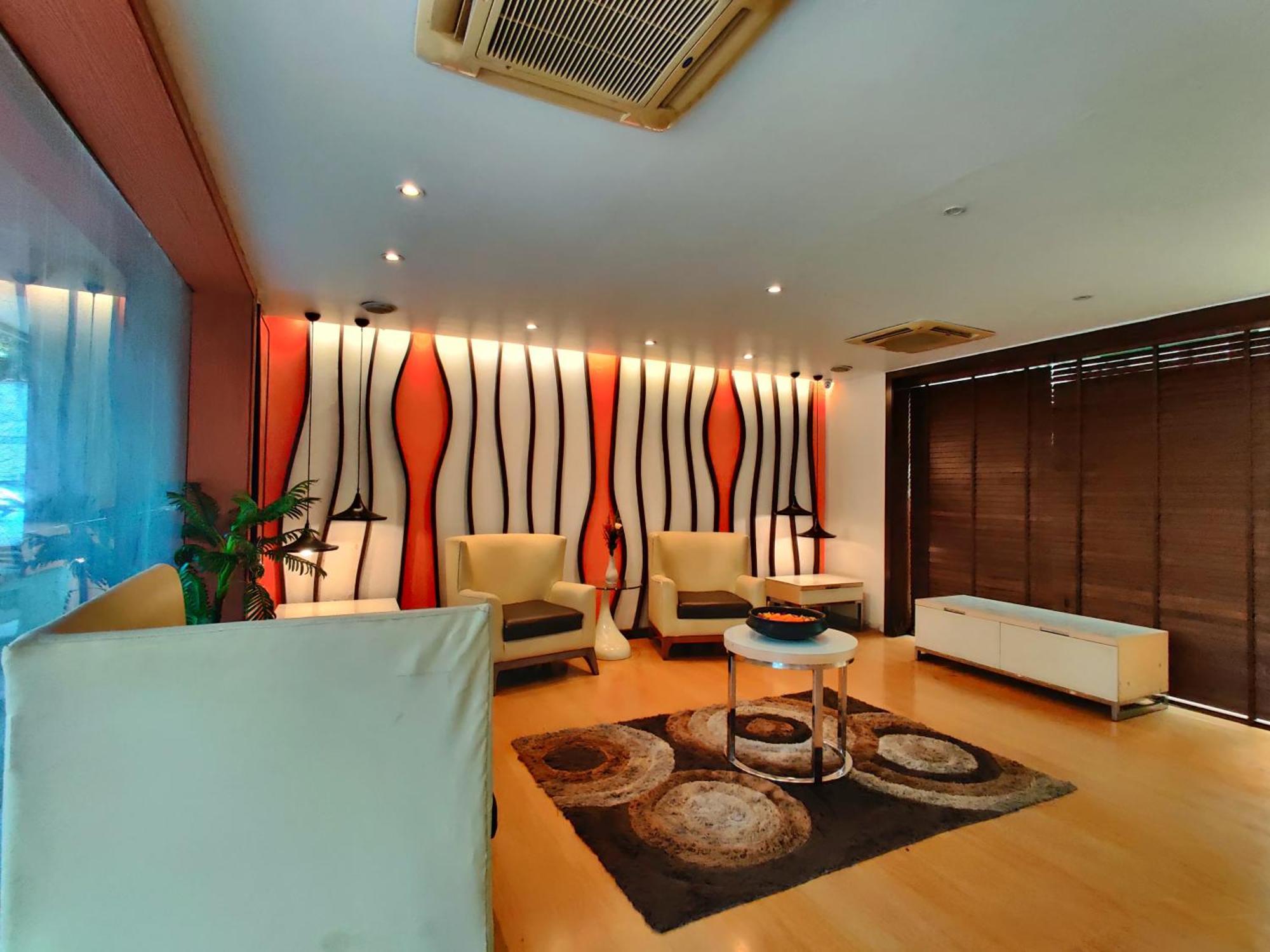 Citrus Hotel Lonavala Luaran gambar