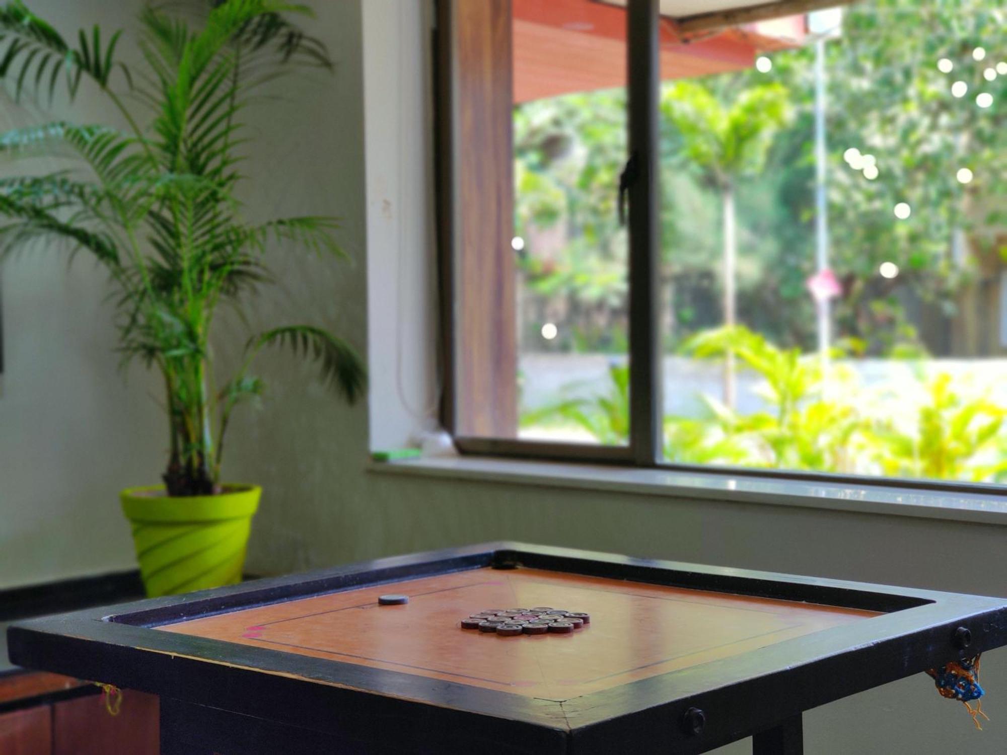 Citrus Hotel Lonavala Luaran gambar