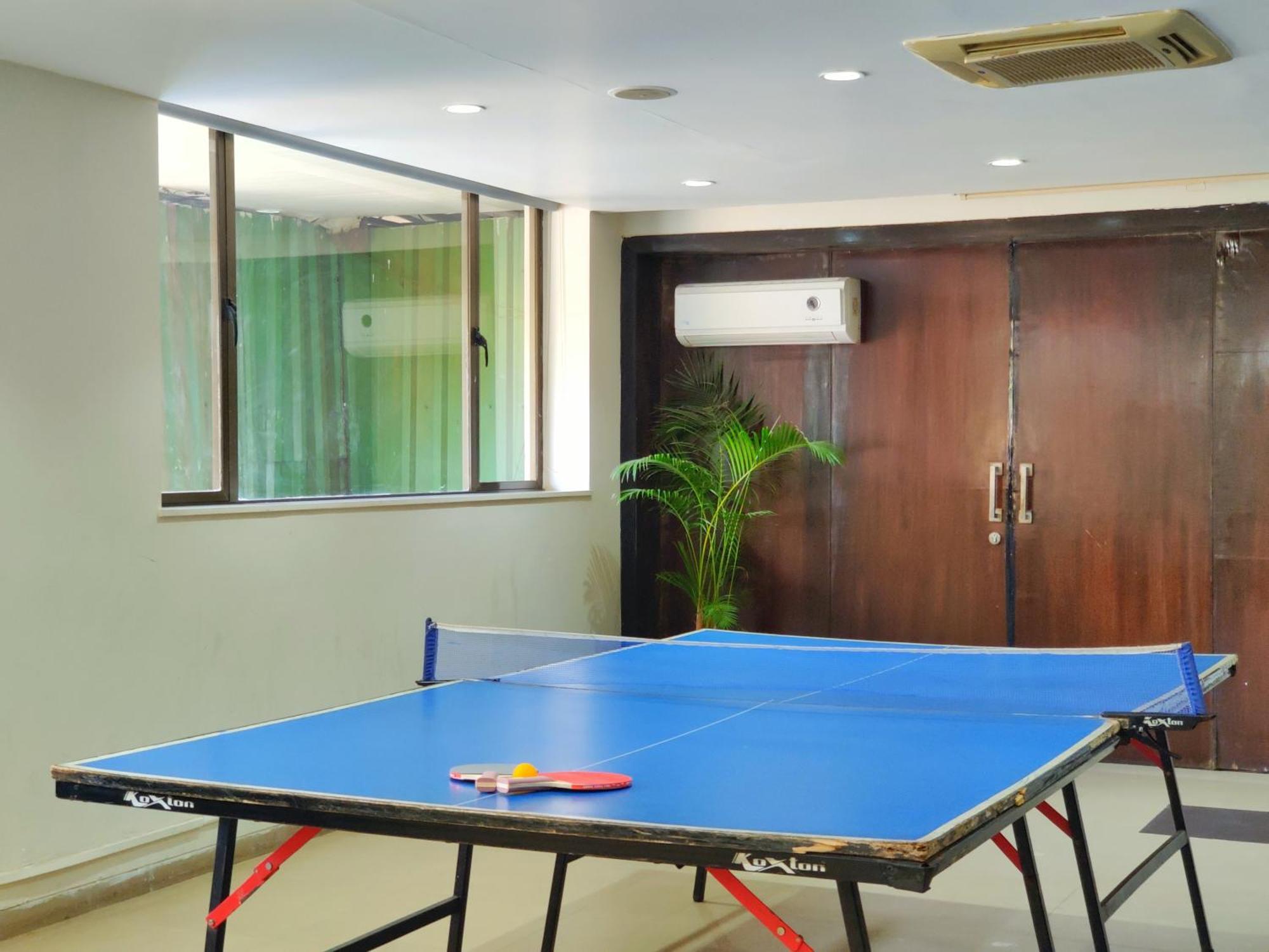 Citrus Hotel Lonavala Luaran gambar