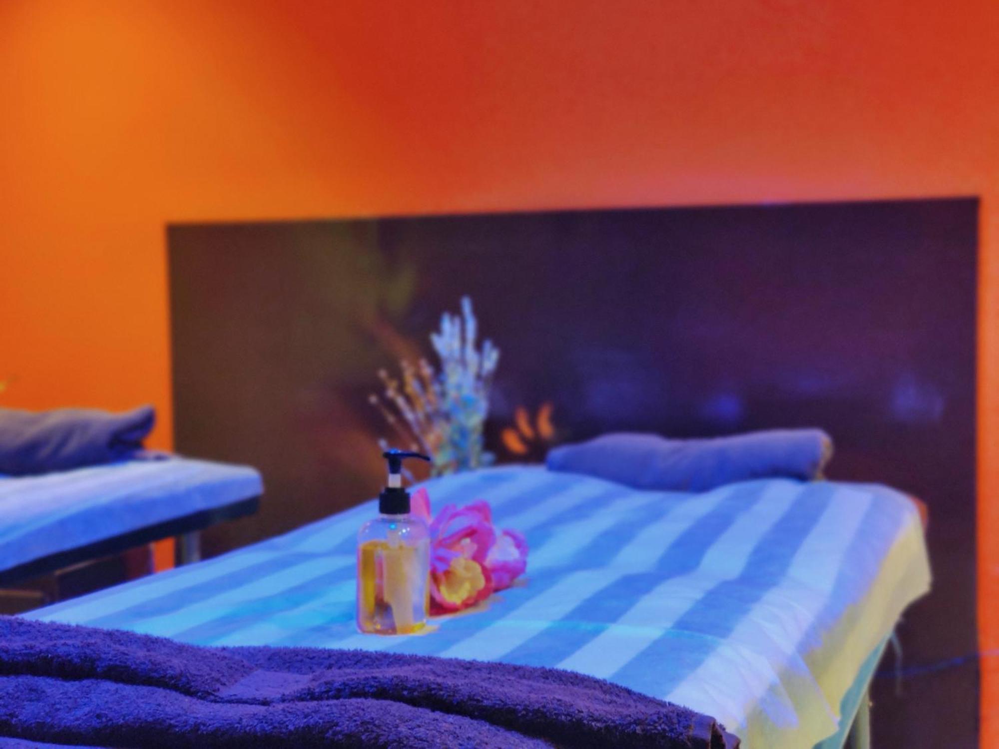 Citrus Hotel Lonavala Luaran gambar