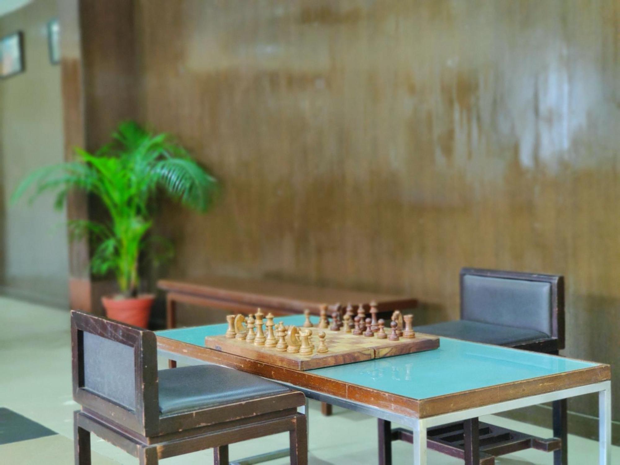 Citrus Hotel Lonavala Luaran gambar