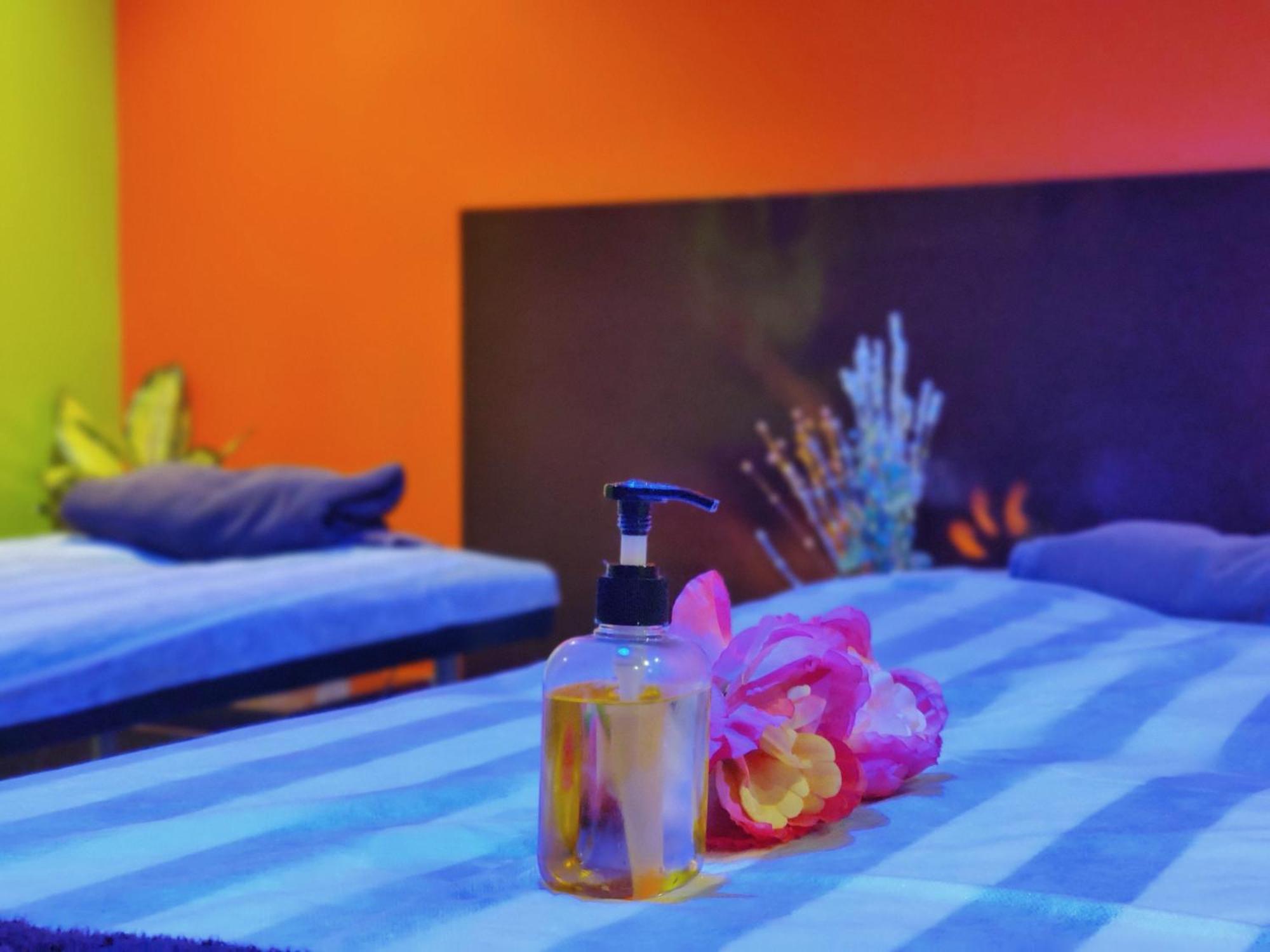 Citrus Hotel Lonavala Luaran gambar